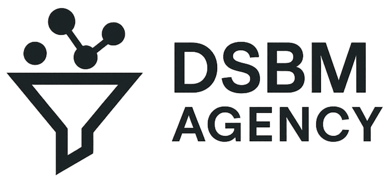 DSBM Agency — Web Design & SEO Birmingham